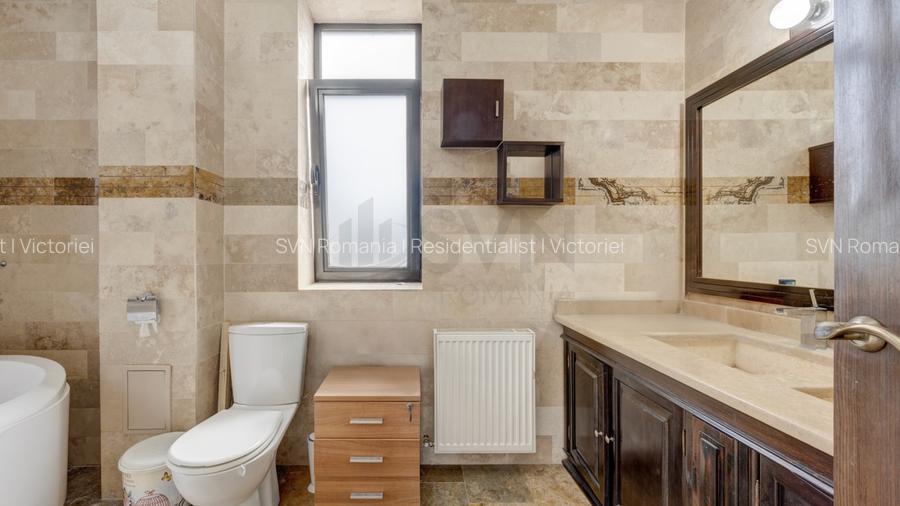 REV2004657 Casa moderna cu influente mediteraneene l Jandarmeriei - 19