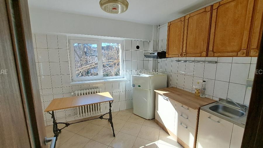 Dorobanti (ASE), 3 camere de inchiriat, 1/10, decomandat, 80 mp, renovat 2026 - 8