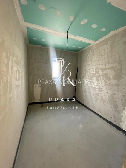 Duplex de vanzare 124 mp utili langa parcul Poligonului din Floresti! - 6