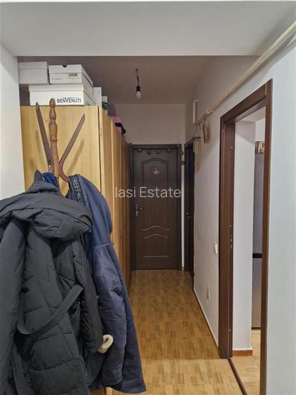 Apartament 2 camere CUG - 3