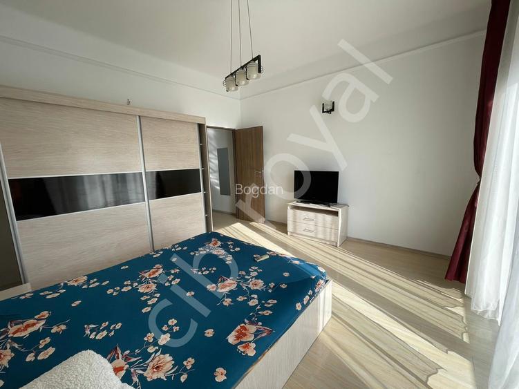 Garsoniera dubla,Universitate,langa metrou si Grand hotel,Bd. Nicolae Bălcescu - 3