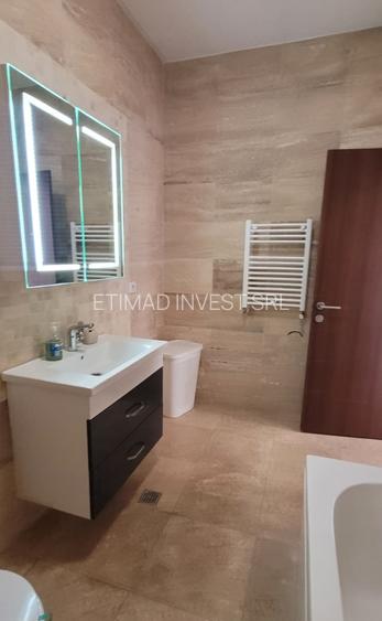 Solid House Residence - 3 camere cu 2 bai - vedere superba lac si mare - 26