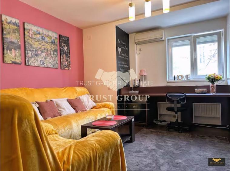 Apartament 2 camere Cismigiu | Ideal Investite - 8