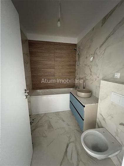 Apartament cu 2 camere decomandate si balcon zona Doamna Stanca - 5