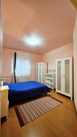 Apartament 2 camere de vânzare în Băneasa - Casa Presei! - 11