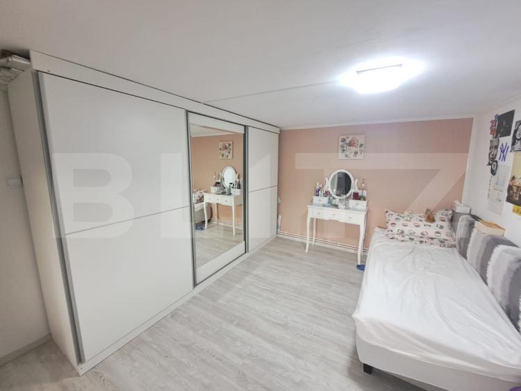 Casă individuală eficientă energetic, 3 camere, garaj și terasă – Săcele, Brașov
