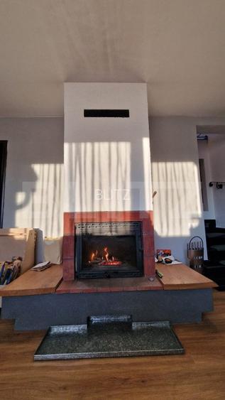 Casa individuala,  134 mp,  teren 489 mp, Gilau - 16