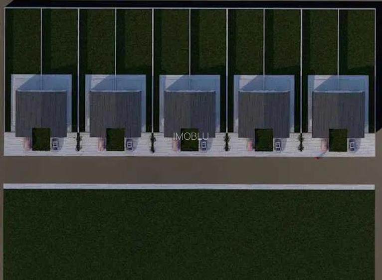 Comision 0%! 1/2 Duplex P+1, 4 camere, 105mpU, 351mpT, Giarmata! - 18