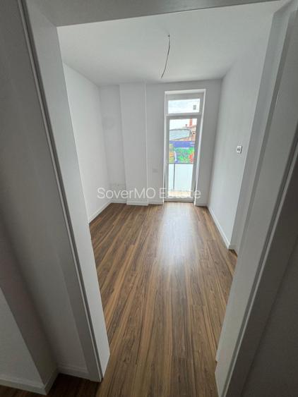 Apartament 3 Camere Parcul Carol - Viilor - 8