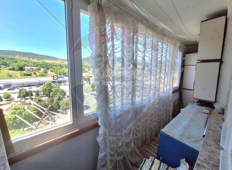 Apartament 3 camere Deva, jud. Hunedoara - 13