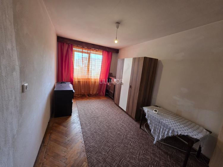 Vand apartament 2 camere Bld Dacia Deva - 2