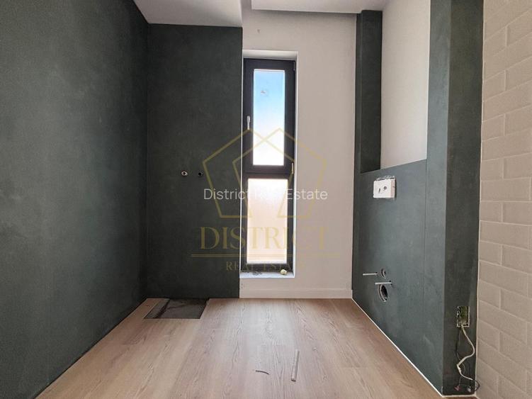 COM 0% Apartamente noi cu 2 camere, NZEB, panouri - 8