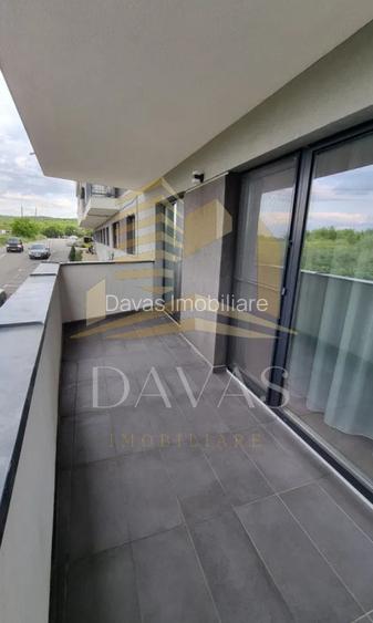 Apartament 3 camere semidecomandat+Terasa | Mon Jardin | Sopor - 9