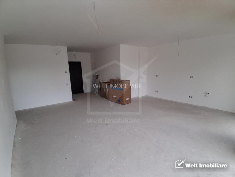Apartament 3 camere, balcon, parcare, Gheorgheni - 5