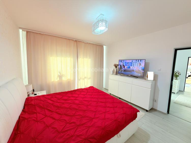 Casa noua cu etaj in zona Bucovina - 8