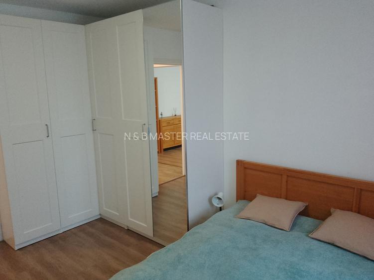 Inchiriere apartament 2 camere Dorobanti - 6