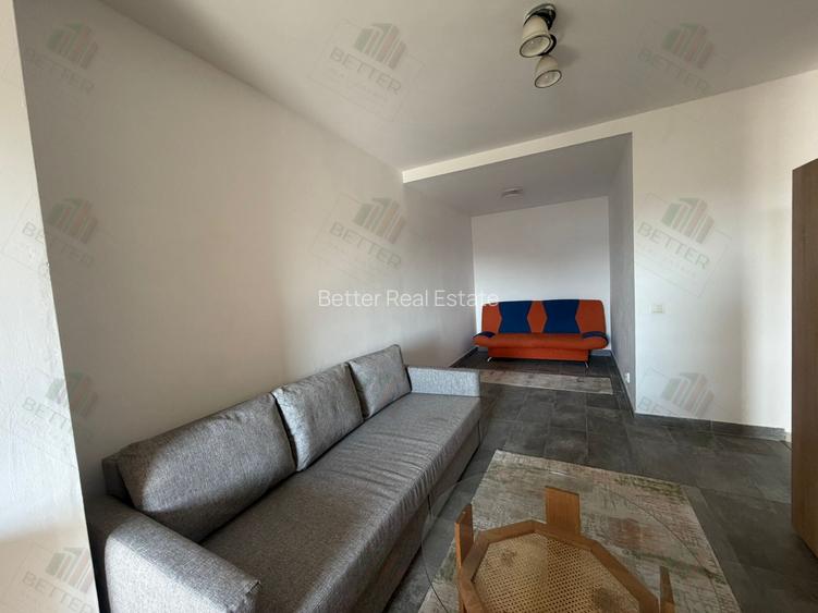 De inchiriat apartament 2 camere - 8