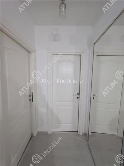 Apartament cu 3 camere si gradina de 74 mp in zona Selimbar din Sibiu - 13