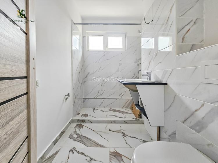 Apartament cu 2 camere, zona Astra - 14