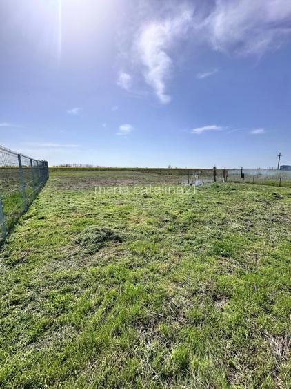 Teren 400 mp de vânzare Solacolu | lângă FarmPark / Domeniul Solacolu - 3