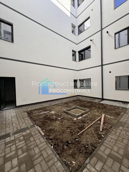 Apartament 2 camere | 53MP | Giroc | 84,900 EUR | Loc de parcare | - 16