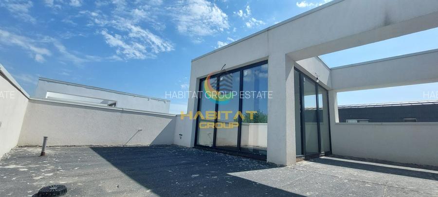 Vila individuala 4 camere+ terasa- Popesti Leordeni - 13