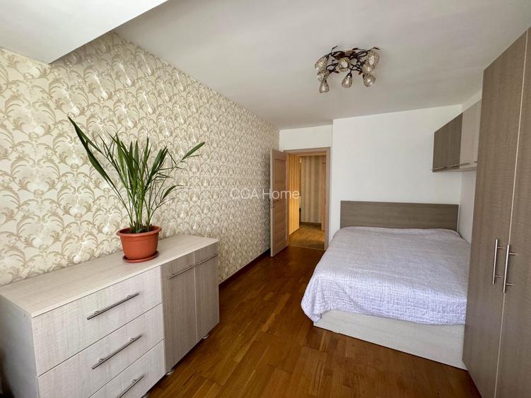 2 CAMERE,  ACTIV RESIDENCE, MOBILAT, UTILAT, CU PARCARE , SECTOR 3 - 12