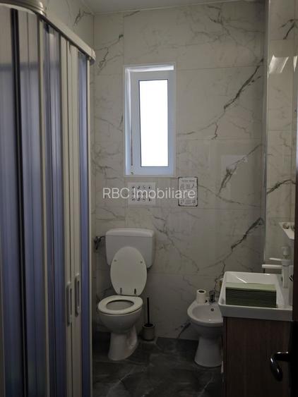 Casa pentru birouri de 300 mp cu 6 parcari Semicentral - 14