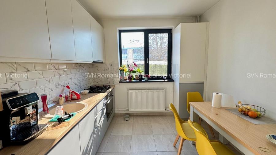 REV2004612 Casa constructie 2019 6 camere Titan Parc - 4