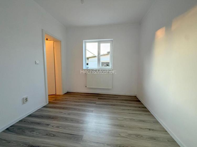 Duplex de vânzare în zona Plopi – Timișoara |  Renovare 2025 | 120.000 € - 10