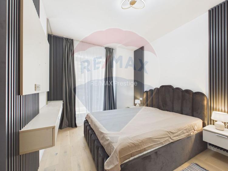 Apartament 2 camere Pipera/First Estate - 7