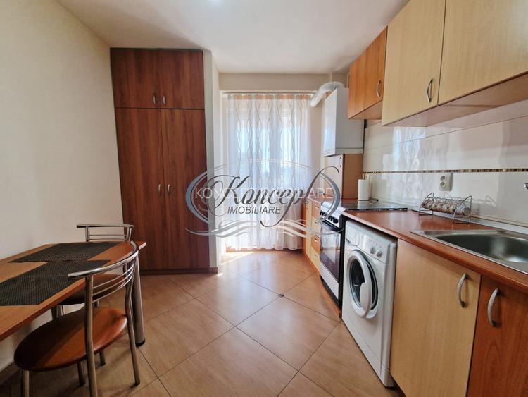 Apartament decomandat pe Teodor Mihali - 6