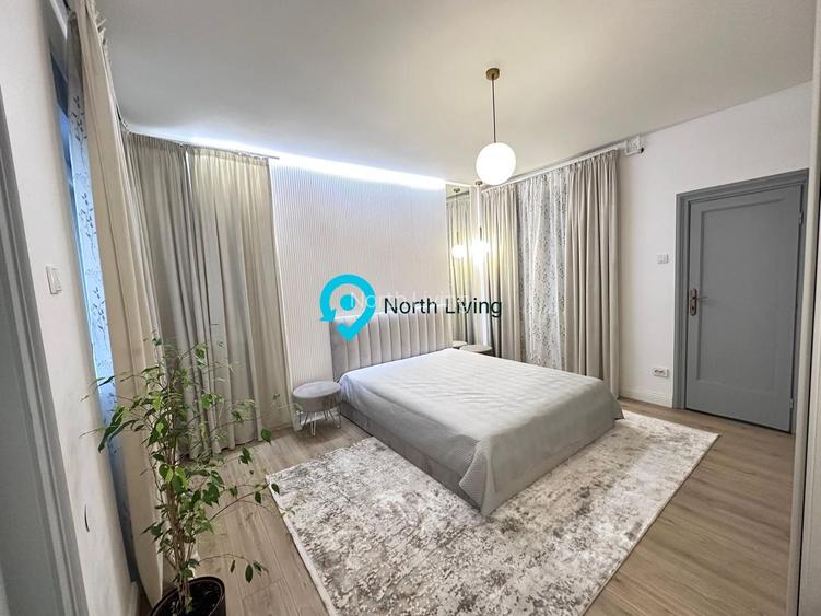 Apartament de vanzare 2 camere  Lascar Catargiu - 11