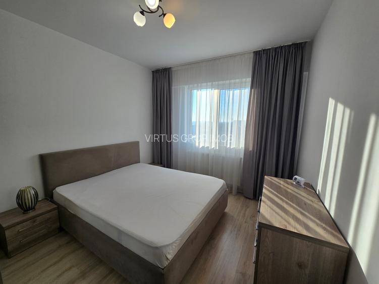 Actual! Inchiriere Apartament 2 Camere Metrou Pacii Rotar Park - 4