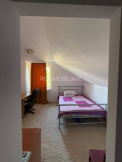 Casa individuala -Dumbravita - 8