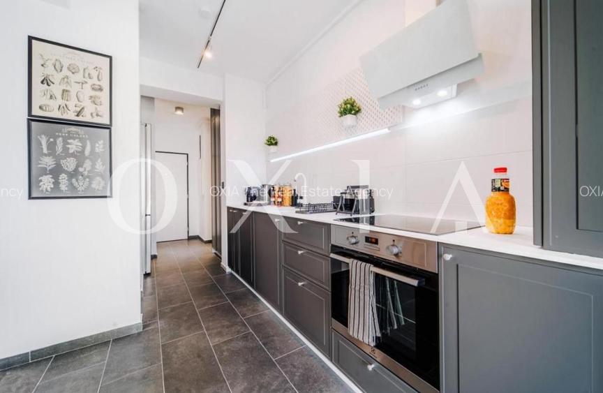 SX712 City Of Mara - 2 Camere - Parcare Subterana - 12