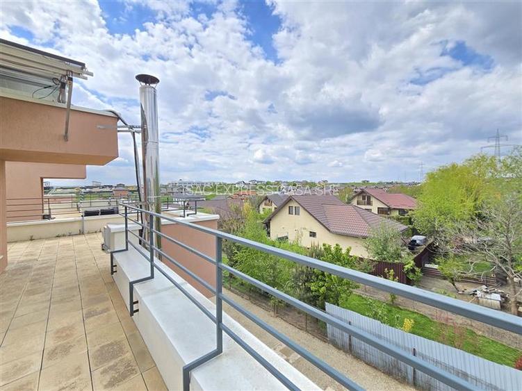 Vila deosebita in Miroslava: constructie premium, eficienta din toate punctele d - 17