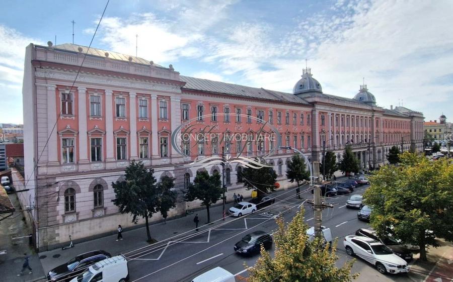 Spatiu de birouri in zona Tribunalului - 5