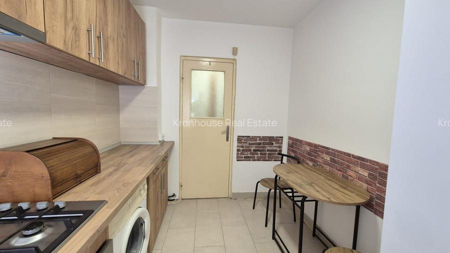 Apartament 2 camere semidecomandat de inchiriat – zona Faget, Brasov - 2