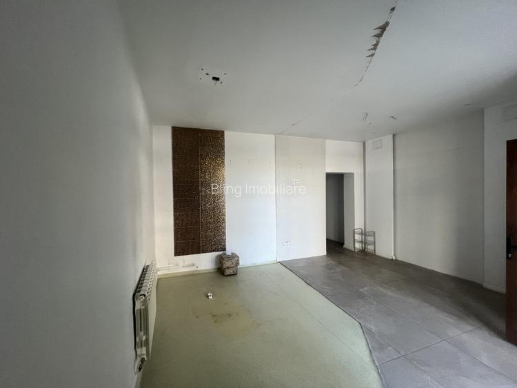 Spatiu de vanzare la strada  , 50 mp , 21 Decembrie  - 5