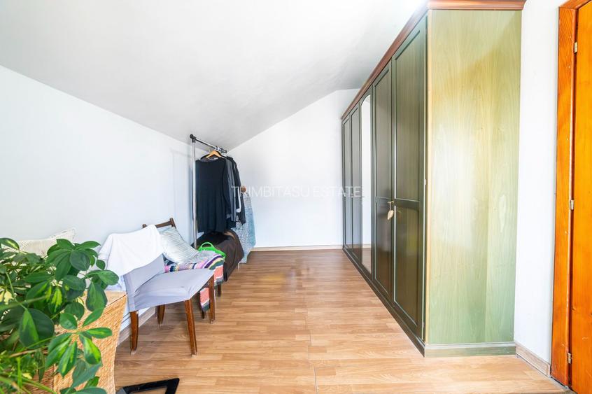 Oportunitate UNICA! Casa individuala la pret de apartament in Chisoda - 18