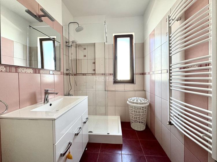 Apartament 2 camere, spațios si primitor, lângă pădure, zona Fropin - 19
