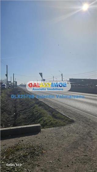 Teren 1 Decembrie VI 011 - 9