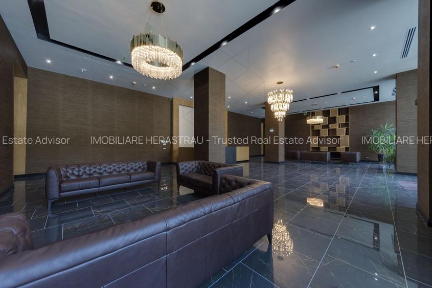 Herastrau | Luxury Apartment for rent - 16