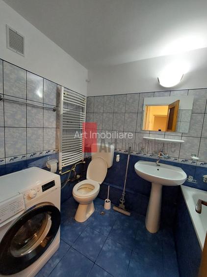 Garsoniera de vanzare-Sebastian-Prosper-Rahova-13 Septembrie-cu centrala - 3