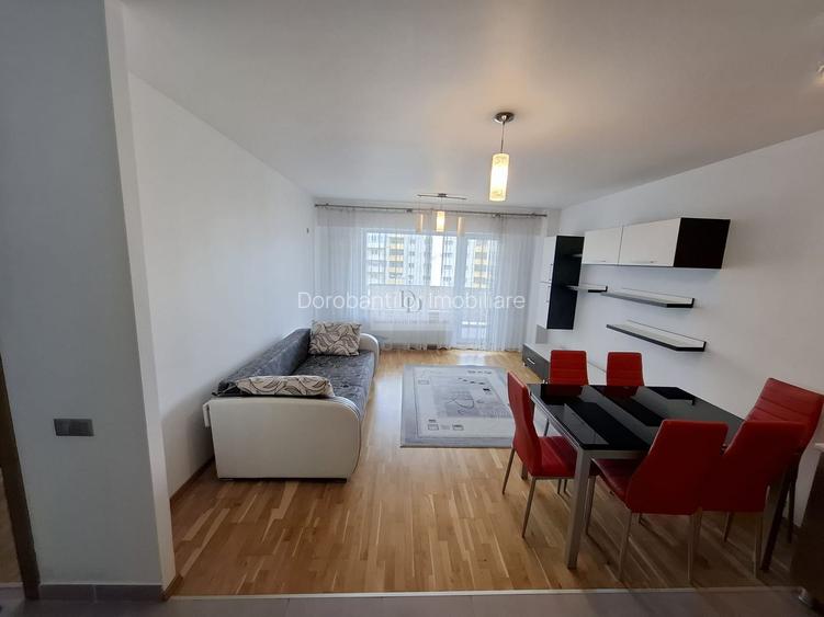 Apartament 2 camere spațios | Parcare | Dorobanților - 4
