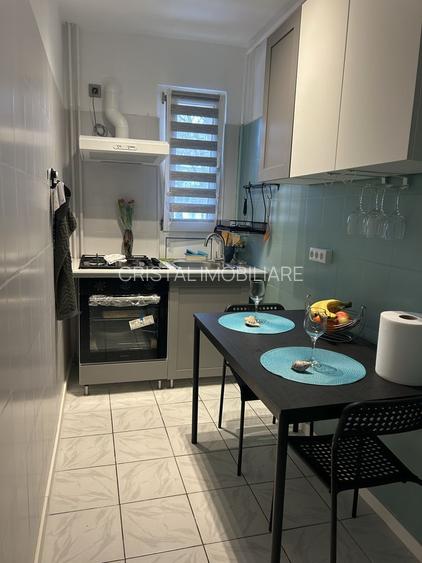 Garsonieră spațioasă de închiriat Berceni - 4