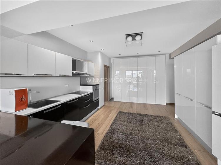 Inchiriere Apartament cu 3 camere Rovere - Erou Iancu Nicolae - 3