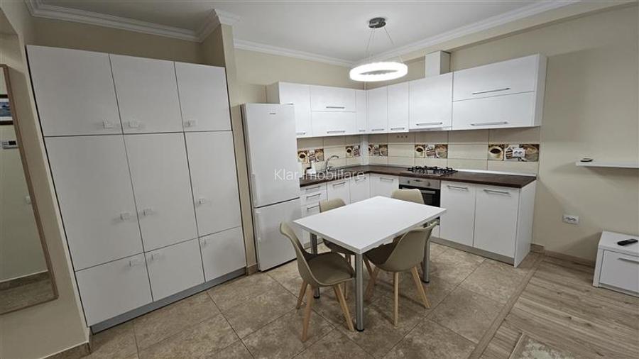 Apartament 3 camere 85mp, Buna Ziua, zona Bonjour - 14