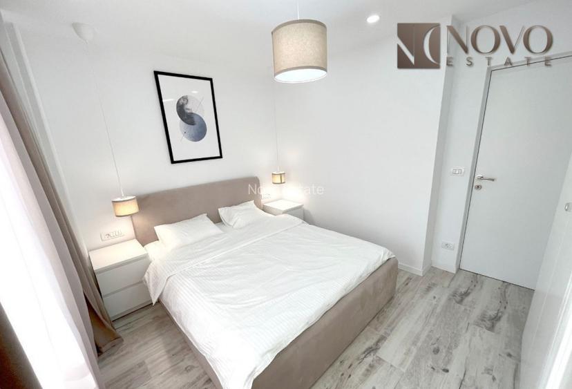 4 Camere | Ultracentral | Metrou Unirii | Centrala Proprie | Renovat - 5